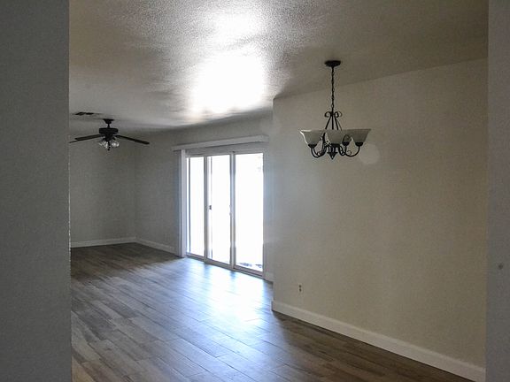 Family/Dining Area