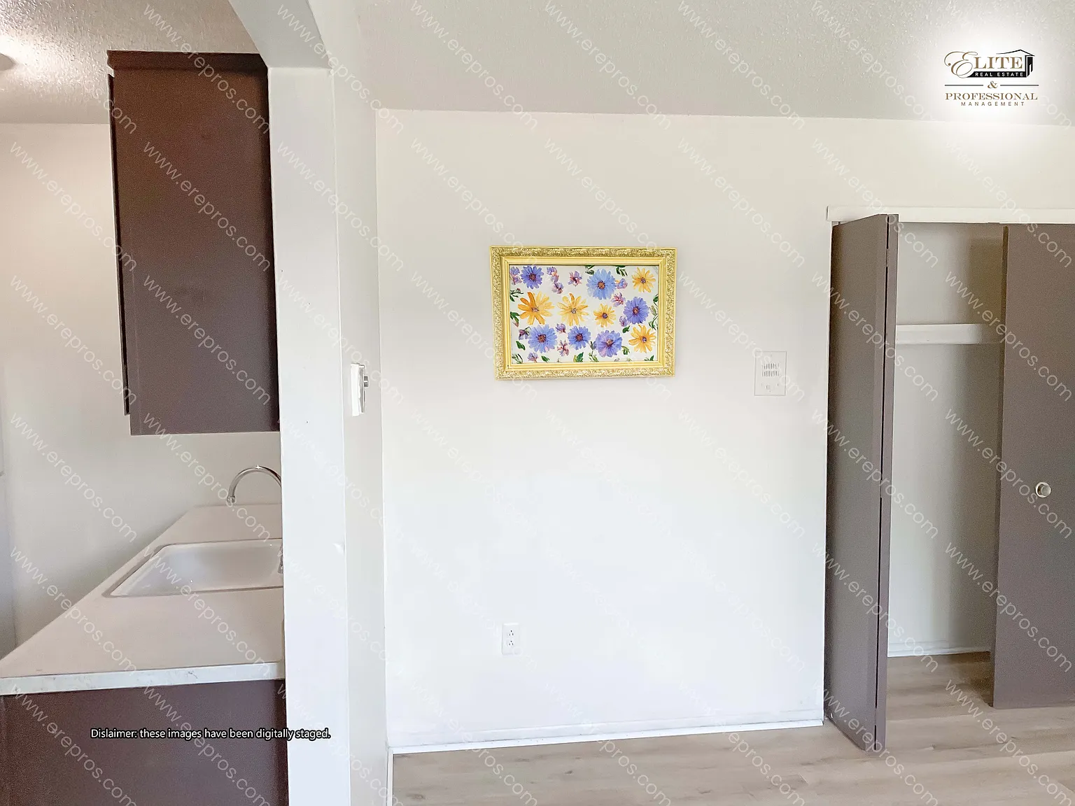 1 bed, 650 sqft, $700 — Photo 2