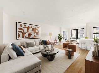 The Hamilton, New York, NY 10003
