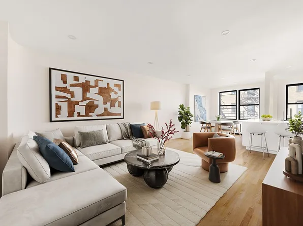 60 E 9th St Unit 519, New York, NY 10003
