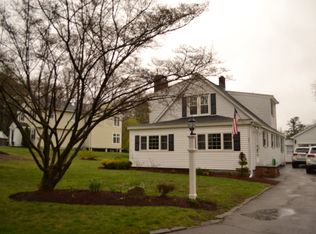 52 Abbott Rd, North Reading, MA 01864