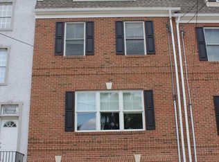 114 Dawson St #B, Philadelphia, PA