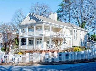 505 Fountain Oaks Way, Sandy Springs, GA 30342