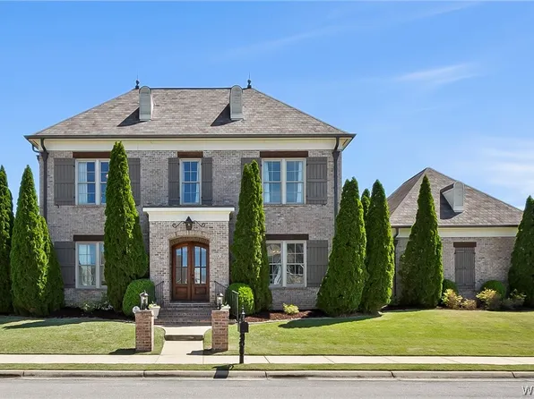 5385 Savannah Ave, Tuscaloosa, AL 35406