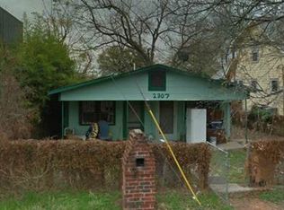 2307 E 8th St, Austin, TX 78702