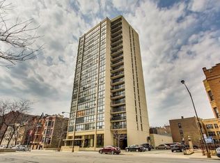 1540 N La Salle Dr APT 201, Chicago, IL