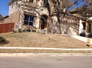 309 Caddo Lake Dr, Georgetown, TX 78628