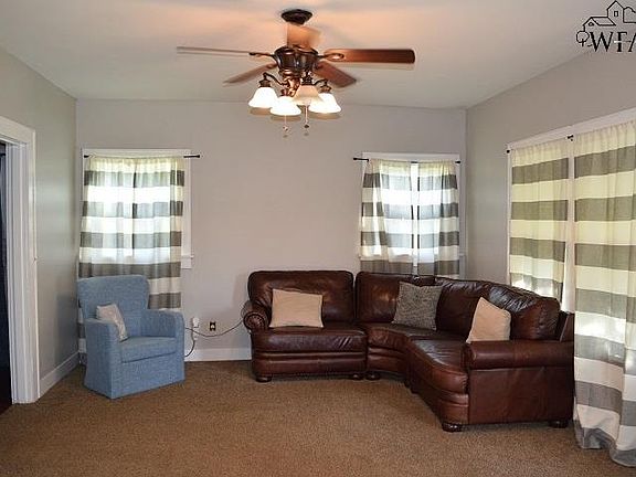 2nd image of 604 N Wall St