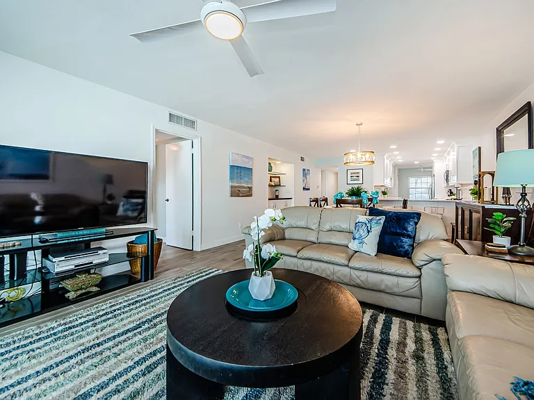 2900 Gulf Blvd #205 — Photo 7