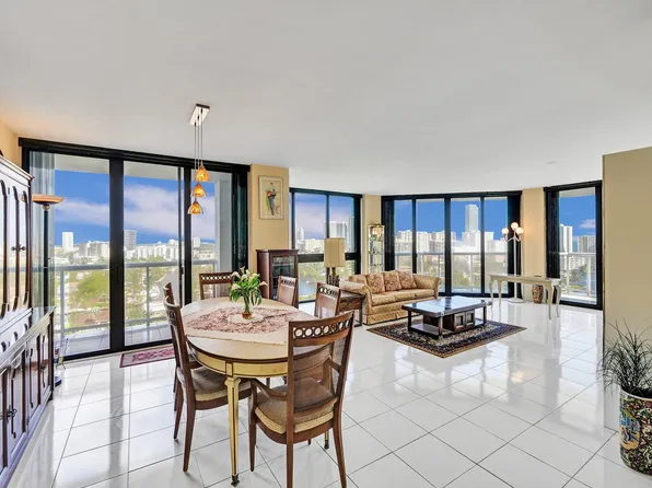 3640 Yacht Club Drive #1605, Aventura, FL 33180