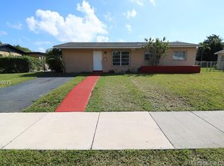 15701 SW 101st Ave, Miami, FL 33157