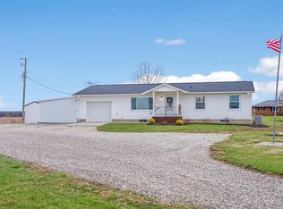 10143 Clover Valley Rd, Johnstown, OH 43031