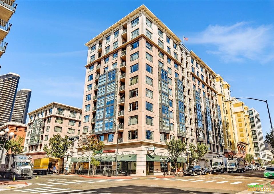 1st image of 530 K St Unit 1020