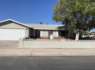 2914 W 21st Ln, Yuma, AZ 85364
