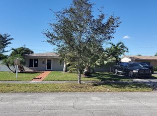 19800 SW 101st Ct, Cutler Bay, FL 33157