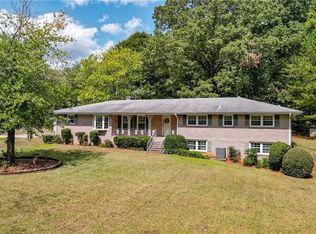 3867 Maybreeze Rd, Marietta, GA 30066