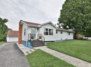 225 W Dayton Yellow Springs Rd, Fairborn, OH 45324