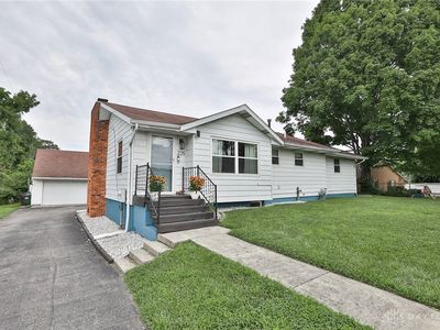 225 W Dayton Yellow Springs Rd, Fairborn, OH, 45324