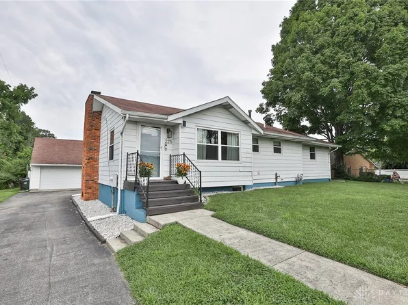 225 W Dayton Yellow Springs Rd, Fairborn, OH 45324