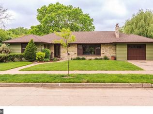 3450 Benjamin St NE, Minneapolis, MN 55418