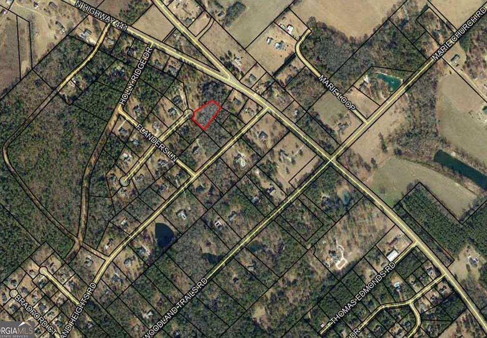 1st image of 0 Flanders Ct Lot 746