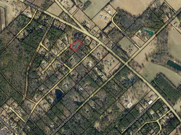 0 Flanders Ct Lot 746, Dublin, GA 31021