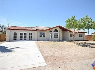 39707 171st St E, Lake Los Angeles, CA 93591