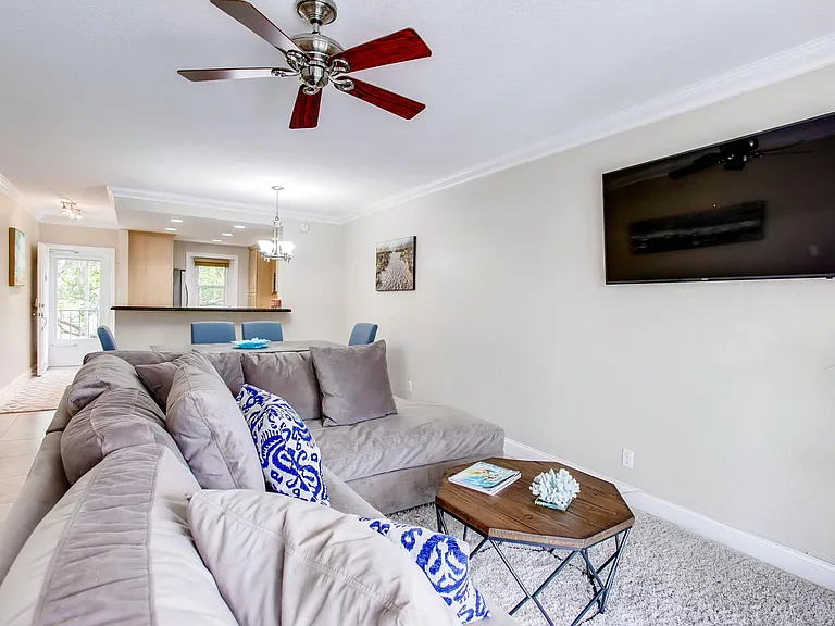 1501 S Ocean Blvd #221 — Photo 3