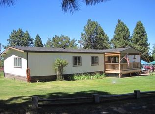 11707 Clovis Ct, Klamath Falls, OR 97603