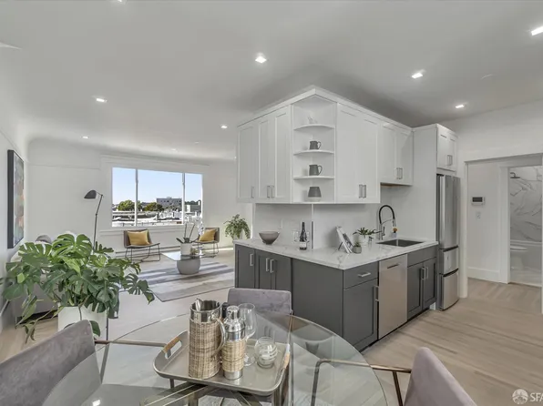 1335 16th Ave APT 4, San Francisco, CA 94122