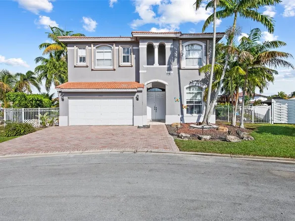 2202 SW 132nd Ave, Miramar, FL 33027