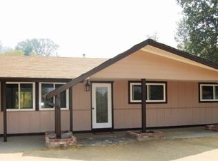 41209 Pamela Pl, Oakhurst, CA