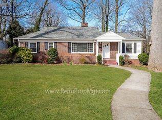 1900 Independence Rd, Greensboro, NC 27408