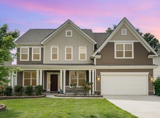 2577 Shoal Park Rd, Concord, NC 28027