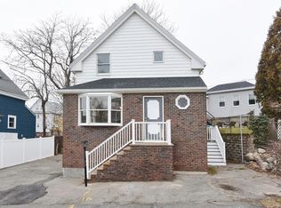 74 Lowe St, Revere, MA 02151