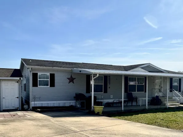 147 Aster Dr, New Providence, PA 17560
