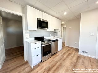105 Buttonwood St APT 3, Dorchester, MA 02125
