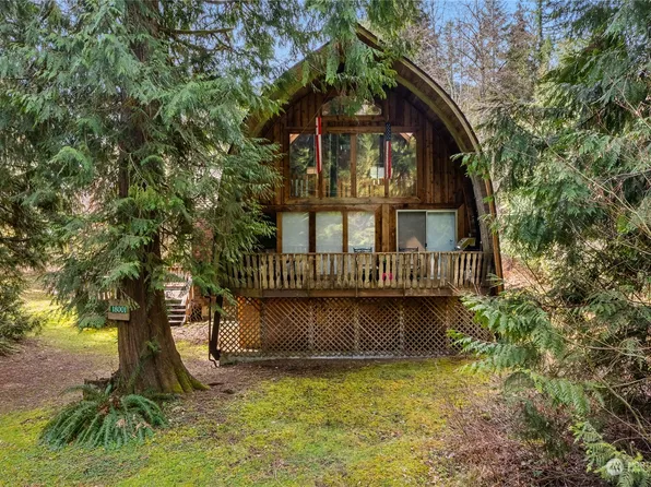 18001 Shuksan Rim Drive, Glacier, WA 98244