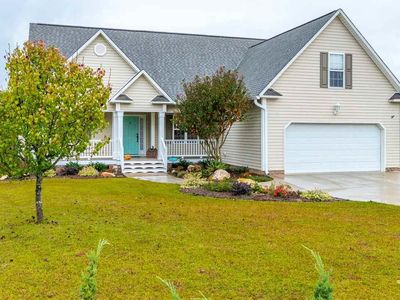 197 Ina Joe Pl, Willow Spring, NC, 27592