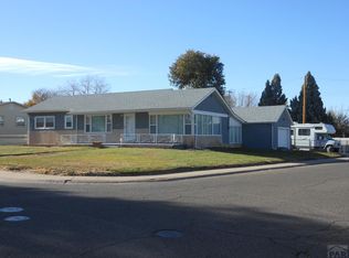 1601 Englewood Dr, Pueblo, CO 81005