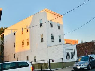 7 Breed St #1, Boston, MA 02128