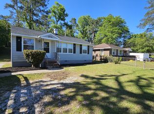 2714 Royal St, Augusta, GA 30909