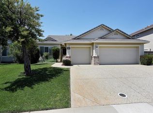 11883 Fire Agate Way, Rancho Cordova, CA 95742