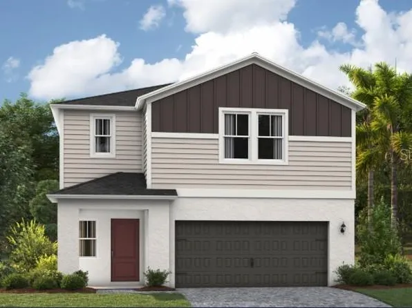 33601 Noble Creek Pl, Dade City, FL 33525