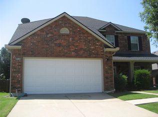 1928 Grand Fir Dr, Little Elm, TX 75068
