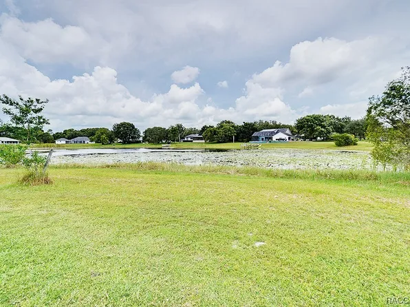 2700 S Cromwell Path, Inverness, FL 34450