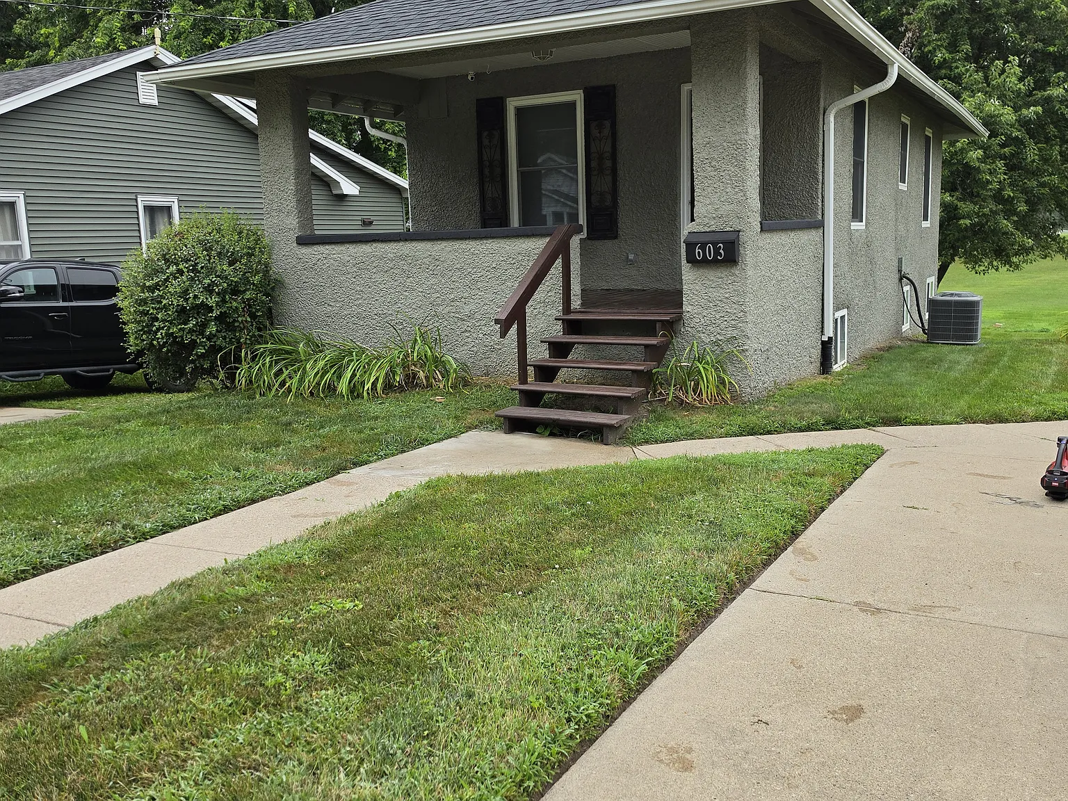 1 bed, 512 sqft, $1,100 — Photo 1