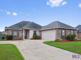 4611 Monte Vista Dr, Addis, LA 70710