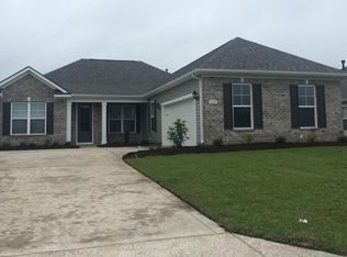 5229 Piemonte Ln LOT 87, Myrtle Beach, SC 29579