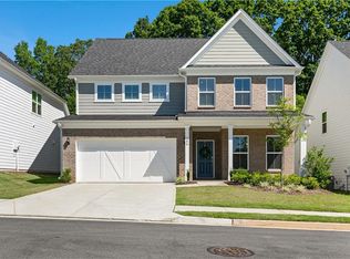 750 Northway Pl, Buford, GA 30518